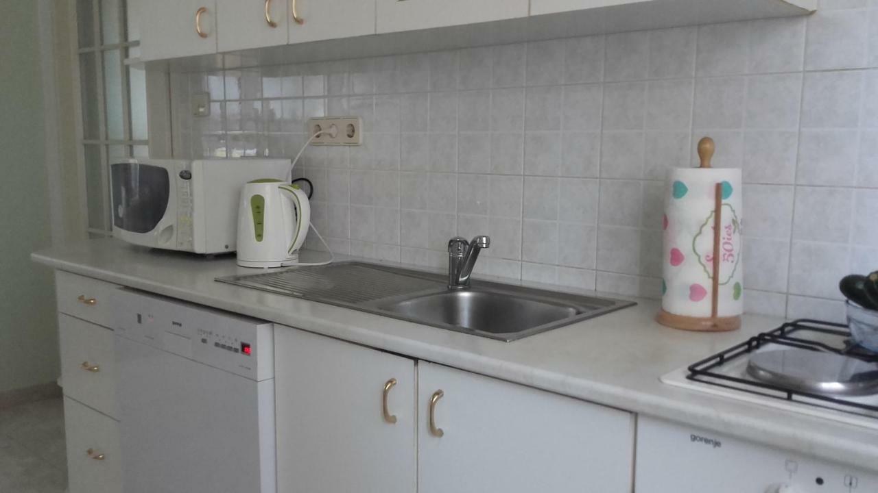 Apartment Bojana Novi Vinodolski Exterior photo